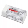 Gumka do mazania Faber-Castell biały 1 szt. - zdjęcie