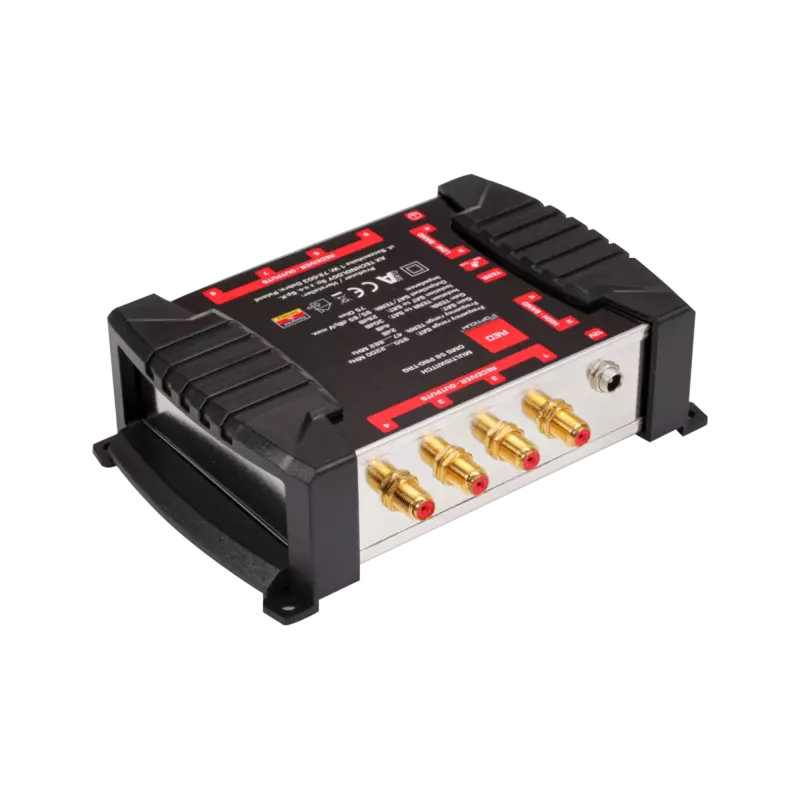 Multiswitch OPTICUM OMS 5/8 PRO TRQ PLATINUM Multiswitch OPTICUM OMS 5/8 PRO TRQ PLATINUM