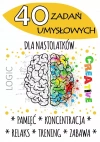 40 zadań umysłowych dla nastolatków - zdjęcie