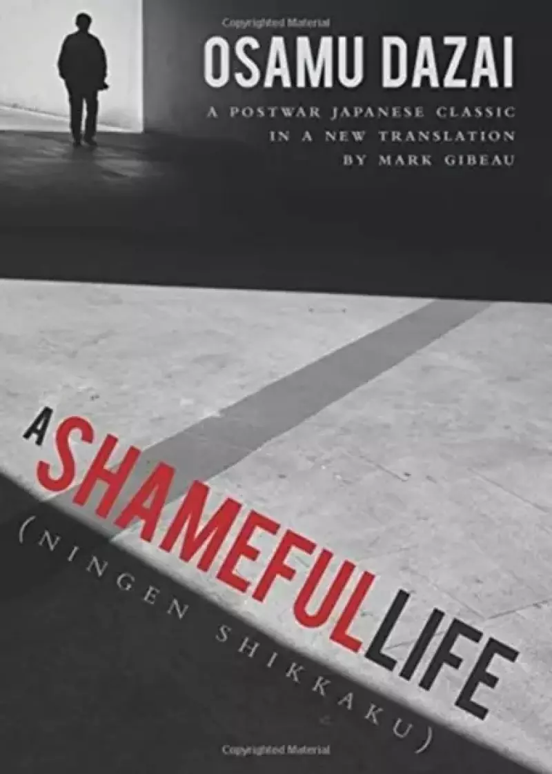 A Shameful Life A Shameful Life