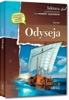 Odyseja (wydanie z opracowaniem i streszczeniem) - zdjęcie