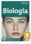 Biologia 7. Podręcznik dla szkoły podstawowej - zdjęcie