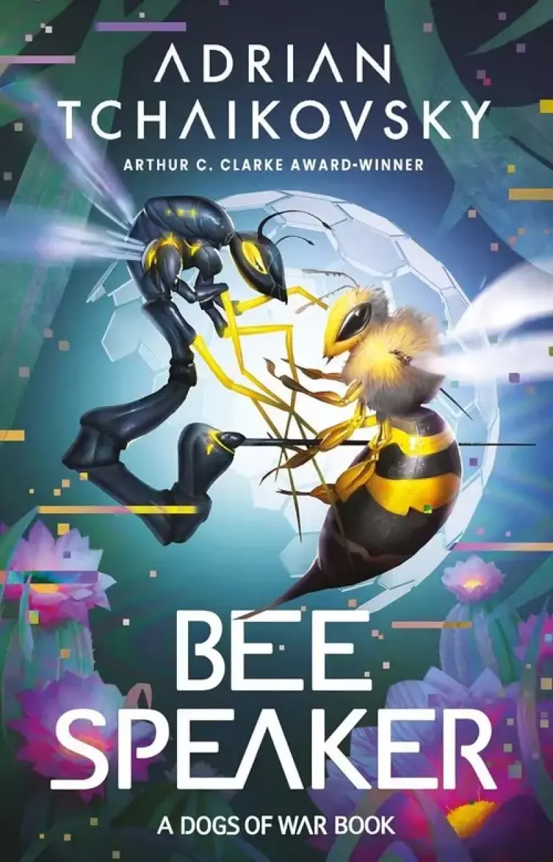 Bee Speaker Bee Speaker