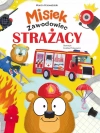 Misiek Zawodowiec. Strażacy - zdjęcie