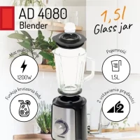 Blender kielichowy, zdjęcie 20