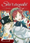 Shirayuki. Śnieżka o czerwonych włosach. Tom 11 - zdjęcie