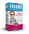 Fiszki obrazkowe. Angielski dla malucha - zdjęcie