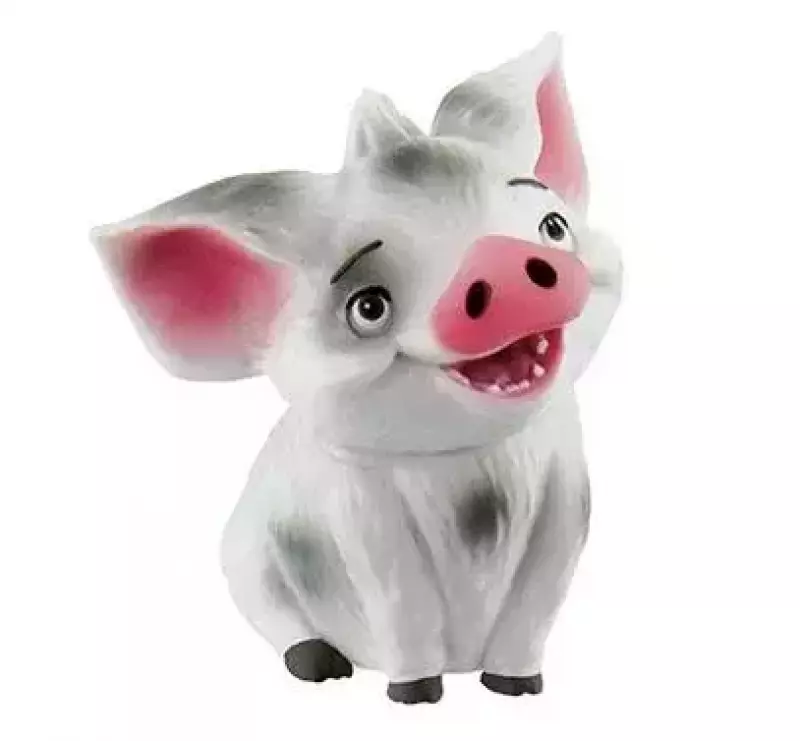 Pua BULLYLAND Pua BULLYLAND