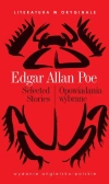 Selected Stories / Opowiadania wybrane. Literatura w oryginale (barwione brzegi) - zdjęcie