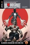 Bloodshot Odrodzenie. Tom 4. Wyspa Bloodshotów - zdjęcie