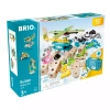 BRIO Builder. Zestaw konstruktora silników - zdjęcie