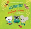 Historyjki dla małych uszu wyd. 2 - zdjęcie