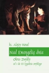 Nad Ewangelią dnia. Okres zwykły od I do XI tyg. - zdjęcie