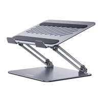 Podstawka pod laptop UGREEN LP966 (szara), zdjęcie 2