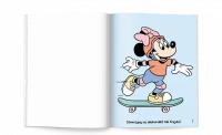 Minnie. Maluj wodą, zdjęcie 2