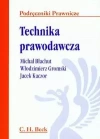 Technika prawodawcza - zdjęcie
