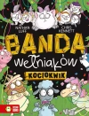 Banda Wełniaków. Kociokwik - zdjęcie