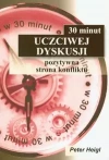 30 minut uczciwej dyskusji - zdjęcie