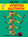 Lucky Luke. Ucieczka Daltonów - zdjęcie