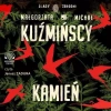 Kamień. Audiobook - zdjęcie