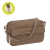 Lassig Torebka organizer do wózka 2w1 Hazelnut - zdjęcie