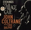 Evenings At The Village Gate: John Coltrae With Eric Dolphy, CD - zdjęcie