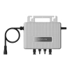 Mikroinwerter ECOFLOW Stream 800W + kable PV i AC - zdjęcie