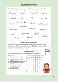 Zabawne dyktanda, zdjęcie 6