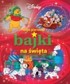 Moje pierwsze bajki na święta. Disney - zdjęcie