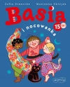 Basia i nocowanka - zdjęcie