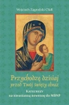 Przychodzę dzisiaj przed Twój święty obraz - zdjęcie