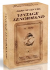 Vintage Lenormand - zdjęcie
