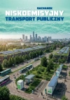 Niskoemisyjny transport publiczny jako czynnik zrównoważonego rozwoju miast - zdjęcie