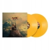 The Mountain LP YELLOW INDIE, Winyl - zdjęcie