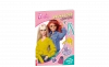 Barbie. Brokatowe ubieranki - zdjęcie
