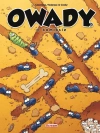 Owady w komiksie T.3 - zdjęcie