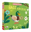 Zwierzaki w ruchu. Bądź jak kaczka - zdjęcie