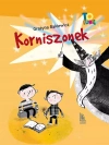 Korniszonek - zdjęcie
