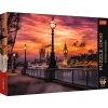 Puzzle 1000 elementów. Premium Plus Quality. Photo Odyssey. Big Ben, Londyn - zdjęcie