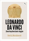 Leonardo da Vinci. Zmartwychwstanie bogów. Wersja ilustrowana - zdjęcie