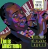 Armstrong - Milestones Of A Jazz Legend, CD - zdjęcie