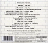 The Wall. 2011 Remaster Ecopack, 2 CD - zdjęcie