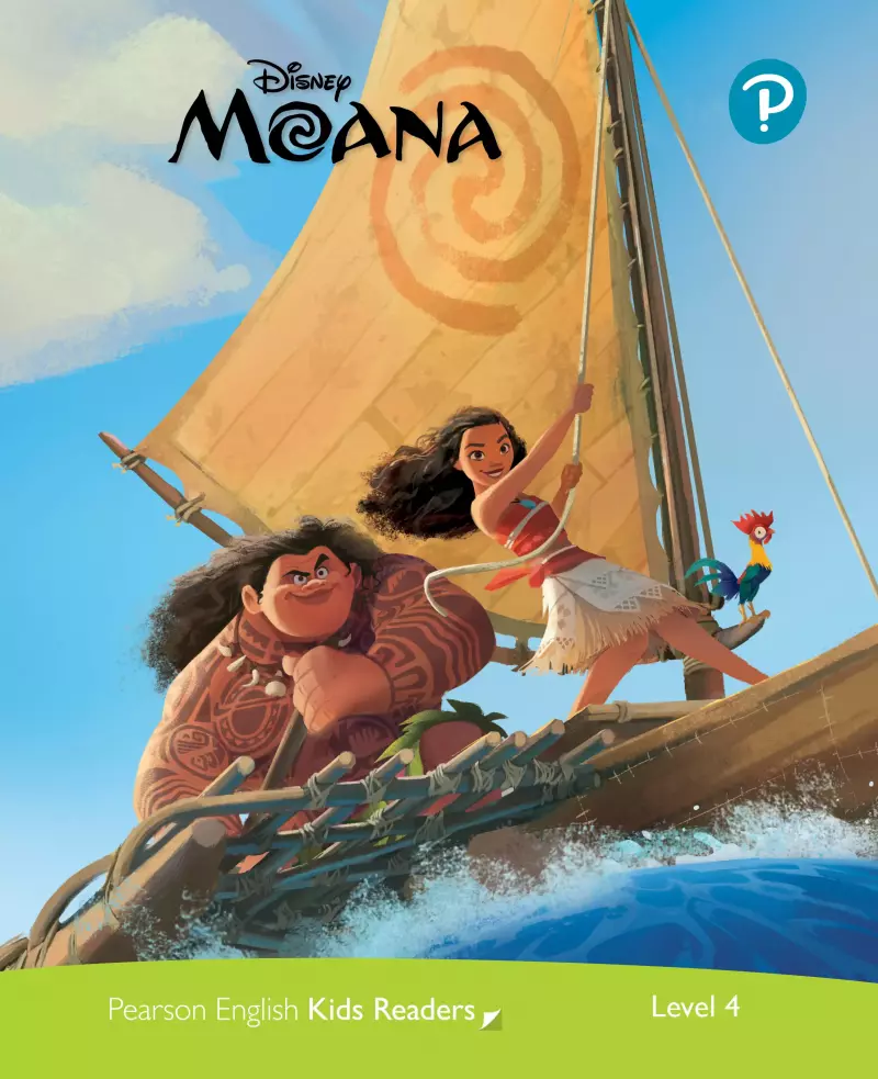 PEKR Moana (4) DISNEY