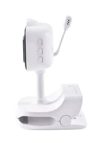 Beaba Niania elektroniczna video ZEN Nomad White, zdjęcie 12