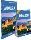 Andaluzja light przewodnik + mapa - zdjęcie