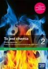 To jest chemia 2. Chemia organiczna. Podręcznik dla liceum ogólnokształcącego i technikum. Zakres podstawowy - zdjęcie