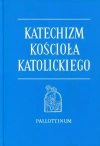 Katechizm Kościoła Katolickiego - zdjęcie