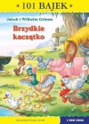 101 bajek. Brzydkie kaczątko - zdjęcie