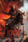 Kane. Tom 3. Era upadłych Imperiów - zdjęcie
