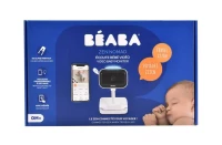 Beaba Niania elektroniczna video ZEN Nomad White, zdjęcie 16